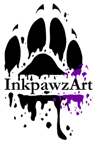 Inkpawz Art